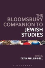 Bloomsbury Companion to Jewish Studies