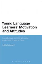 Young Language Learners' Motivation and Attitudes
