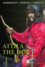 Attila the Hun