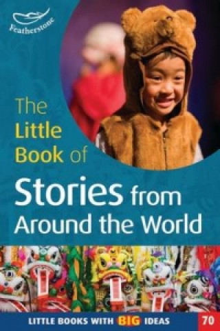Little Book of Stories from Around the World