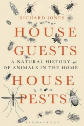 House Guests, House Pests