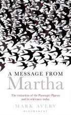 Message from Martha