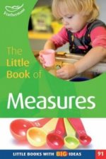 Little Book of Measures