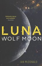 Luna: Wolf Moon