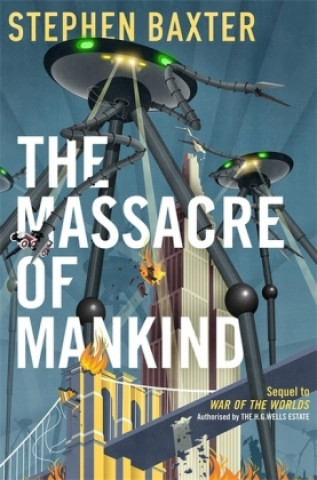 Massacre of Mankind