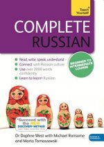 Complete Russian Beginner to Intermediate Course