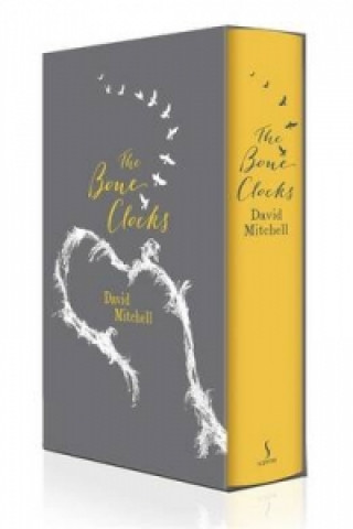 Bone Clocks
