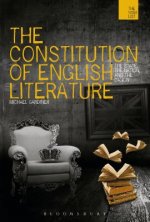 Constitution of English Literature