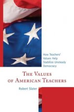 Values of American Teachers