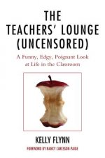 Teachers' Lounge (Uncensored)
