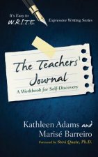 Teacher's Journal