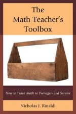 Math Teacher's Toolbox