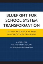 Blueprint for School System Transformation