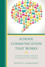 School Communication that Works