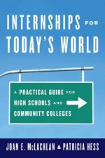 Internships for Today's World