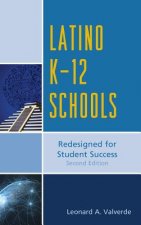 Latino K-12 Schools