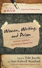 Women, Writing, and Prison