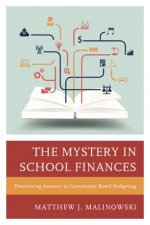 Mystery in School Finances