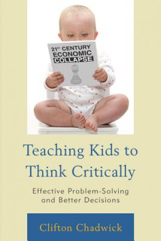 Teaching Kids to Think Critically