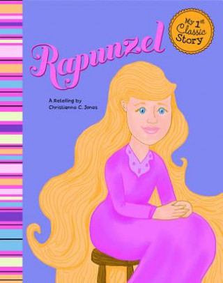 Fairy Tales from around the World: Rapunzel