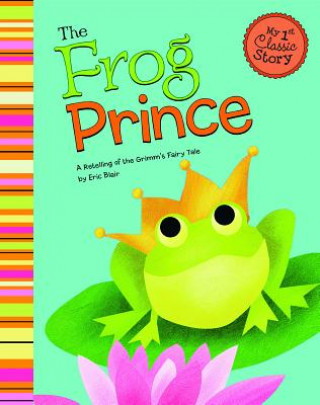Frog Prince