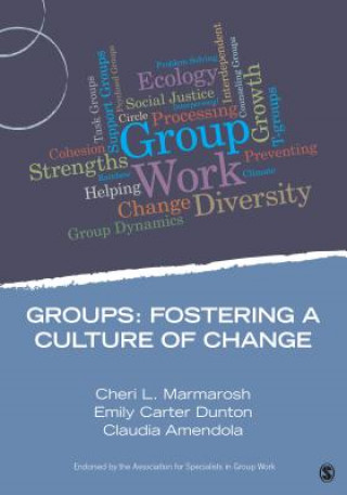 Groups:  Fostering a Culture of Change