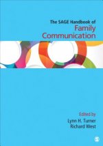 SAGE Handbook of Family Communication