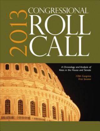 Congressional Roll Call