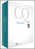 CQ Almanac 2013