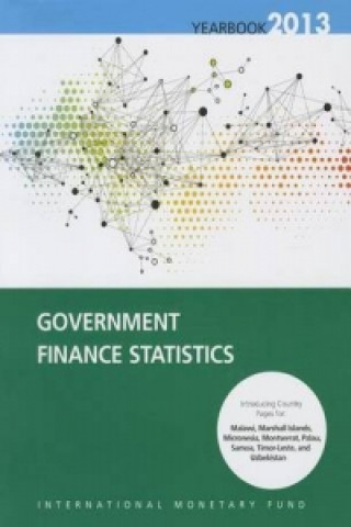 Government finance statistics yearbook 2013
