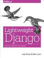 Lightweight Django