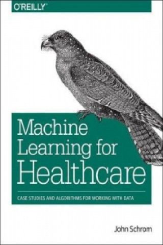 Machine Learning for Healthcare