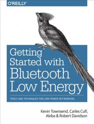 Getting Started with Bluetooth Low Energy