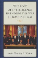 Role of Intelligence in Ending the War in Bosnia in 1995