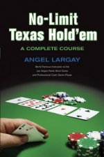 No-limit Texas Hold 'em