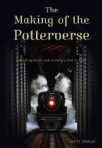 Making of the Potterverse