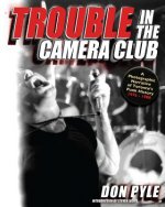 Trouble In The Camera Club