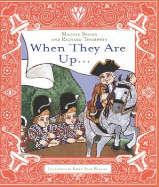 When They Are Up