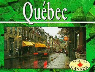 Quebec