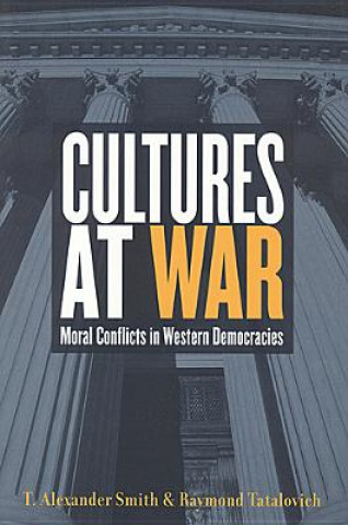Cultures at War