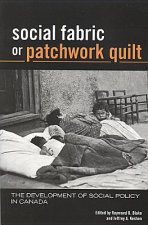 Social Fabric or Patchwork Quilt