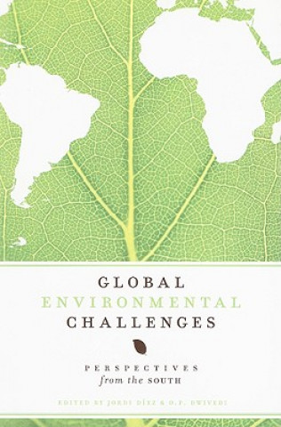 Global Environmental Challenges