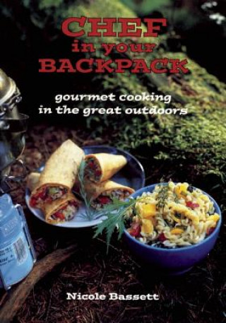 Chef In Your Backpack