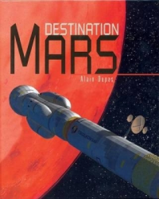 Destination Mars