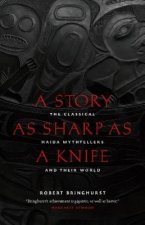 Story as Sharp as a Knife