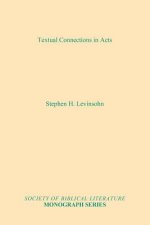 Textual Connections in Acts