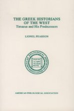 Greek Historians of the West