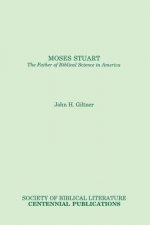 Moses Stuart