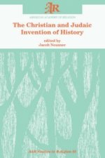 Christian and Judaic Invention of History