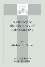 History of the Literature of Adam and Eve